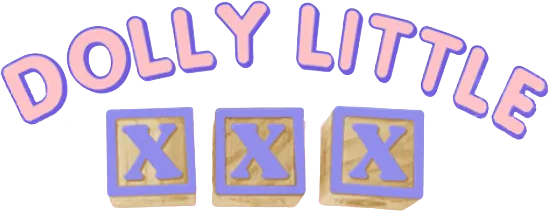 Dolly Little XXX