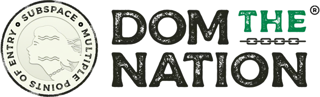 Dom The Nation