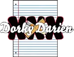 Dorkydarienxxx