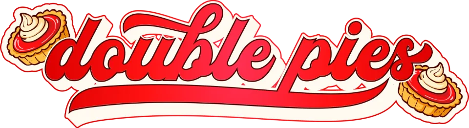 Double Pies