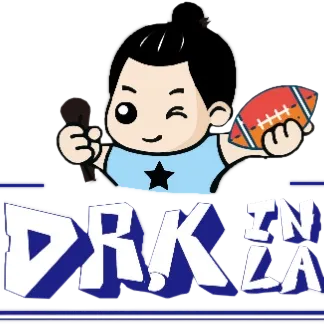 Dr. K In LA