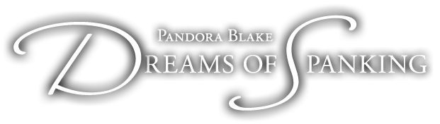 Dreams of Spanking
