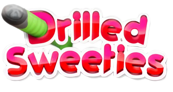 Drilled Sweeties