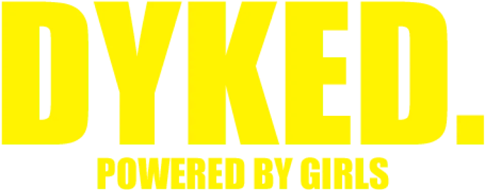 Dyked