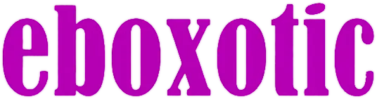 Eboxotic