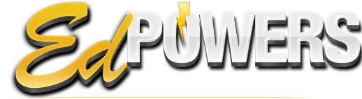 Ed Powers