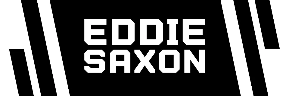 Eddie Saxon
