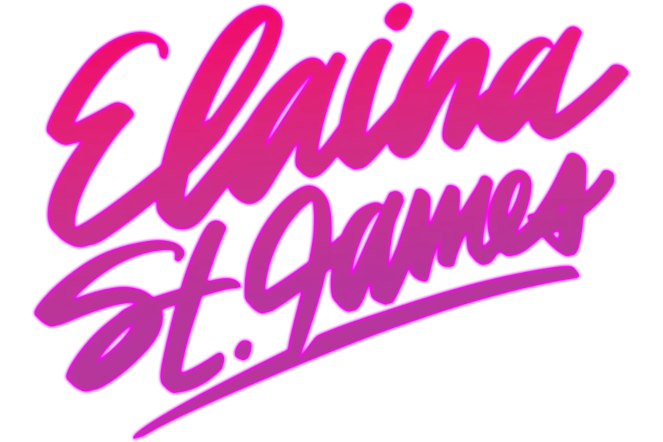 Elaina St. James