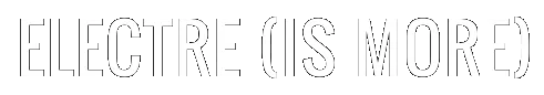 Electre