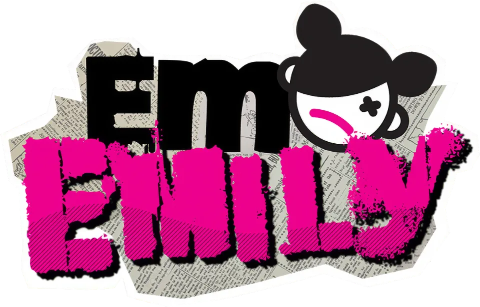 Emo Emily