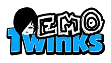 Emo Twinks