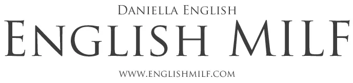 English Milf