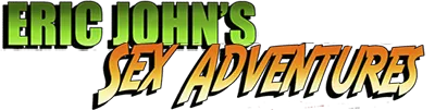 Eric John's Sex Adventures