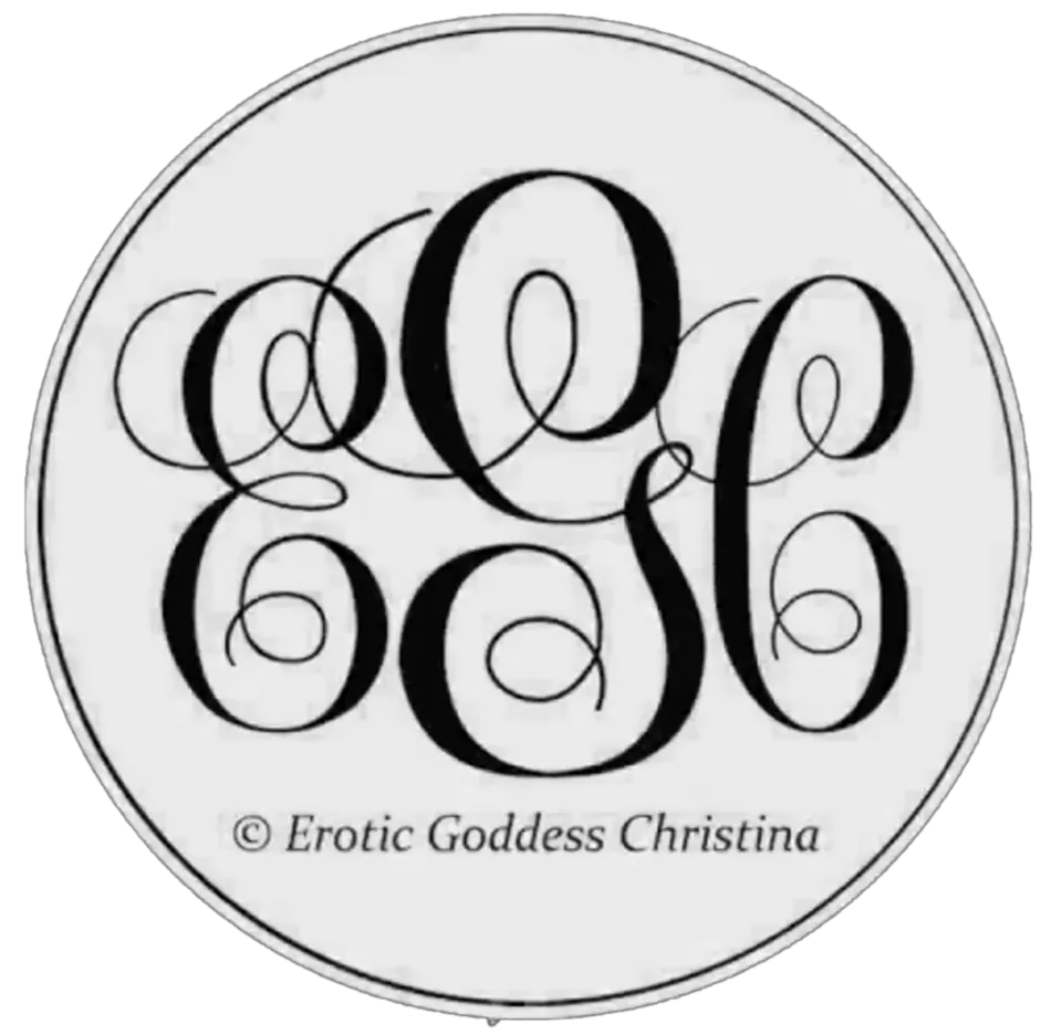 Erotic Goddess Christina