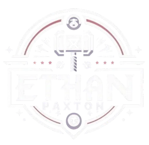 Ethan Paxton