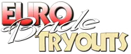 Euro Bride Tryouts