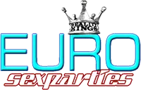 Euro Sex Parties
