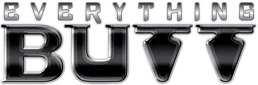 Everything Butt