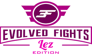Evolved Fights Lez