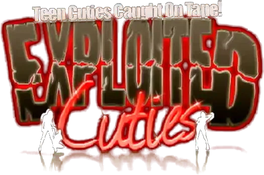 Exploited Cuties