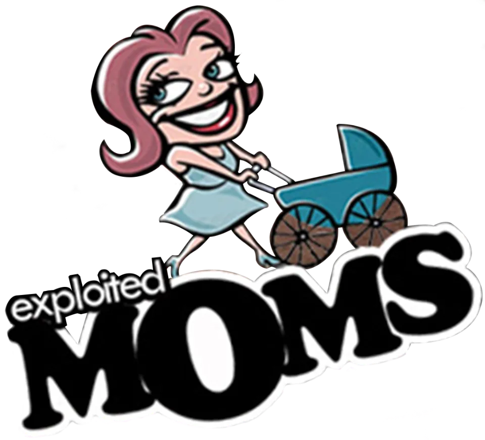 Exploited Moms