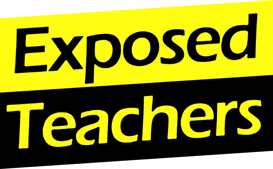 Exposed Teachers