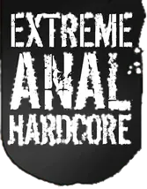 Extreme Anal Hardcore