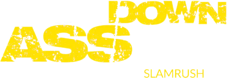 FaceDownAssUp