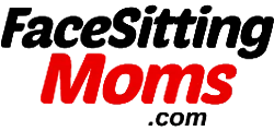 Facesitting Moms