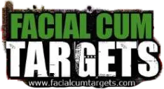 Facial Cum Targets