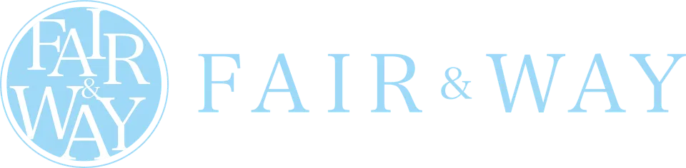 FAIR＆WAY