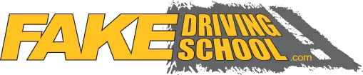 Fake Driving School