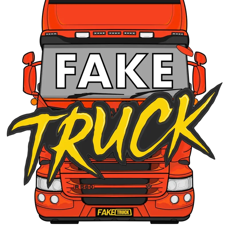 Fake Truck