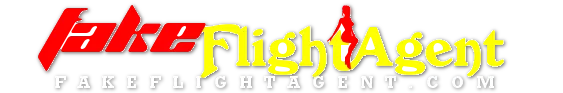 FakeFlightAgent