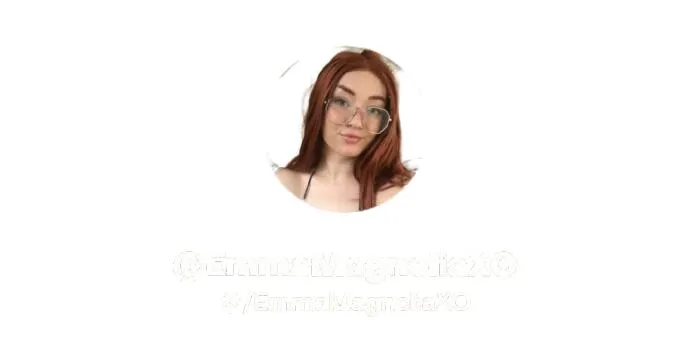 FansDB: Emmamagnoliaxo (onlyfans)