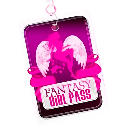 Fantasy Girl Pass