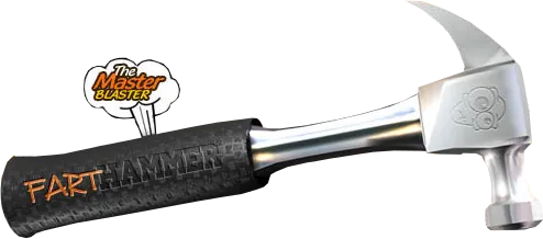 Fart Hammer