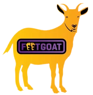 Feet Goat