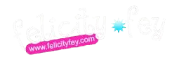 Felicity Fey