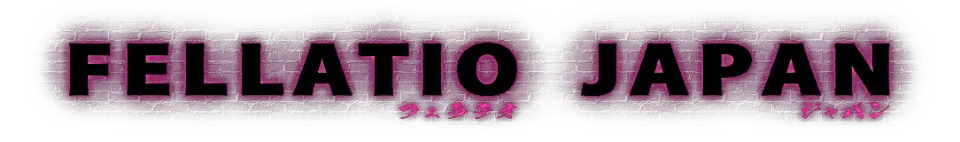 Fellatio Japan