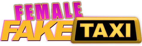 Female Fake Taxi
