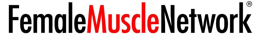 Female Muscle Network