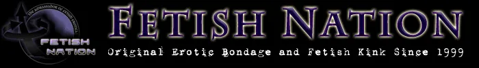 Fetish Nation