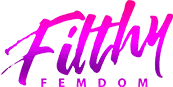 Filthy Femdom