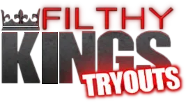 Filthy Tryouts