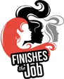 Finishes The Job