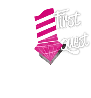 First Anal Quest
