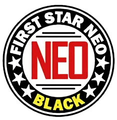 First Star Neo-Black