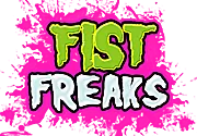 Fist Freaks