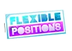 Flexible Positions